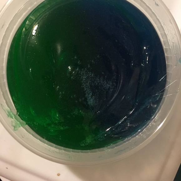 Land vs water slime - Picture 3 of 3